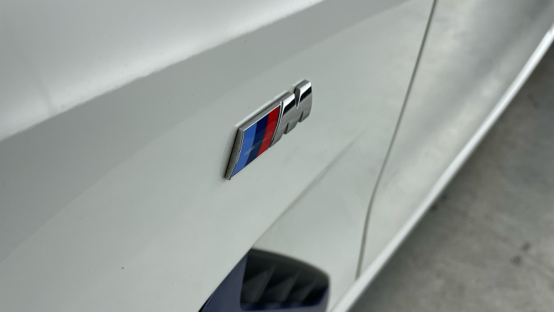 BMW X3 xDrive20d M Sport 5dr Step Auto Diesel Estate